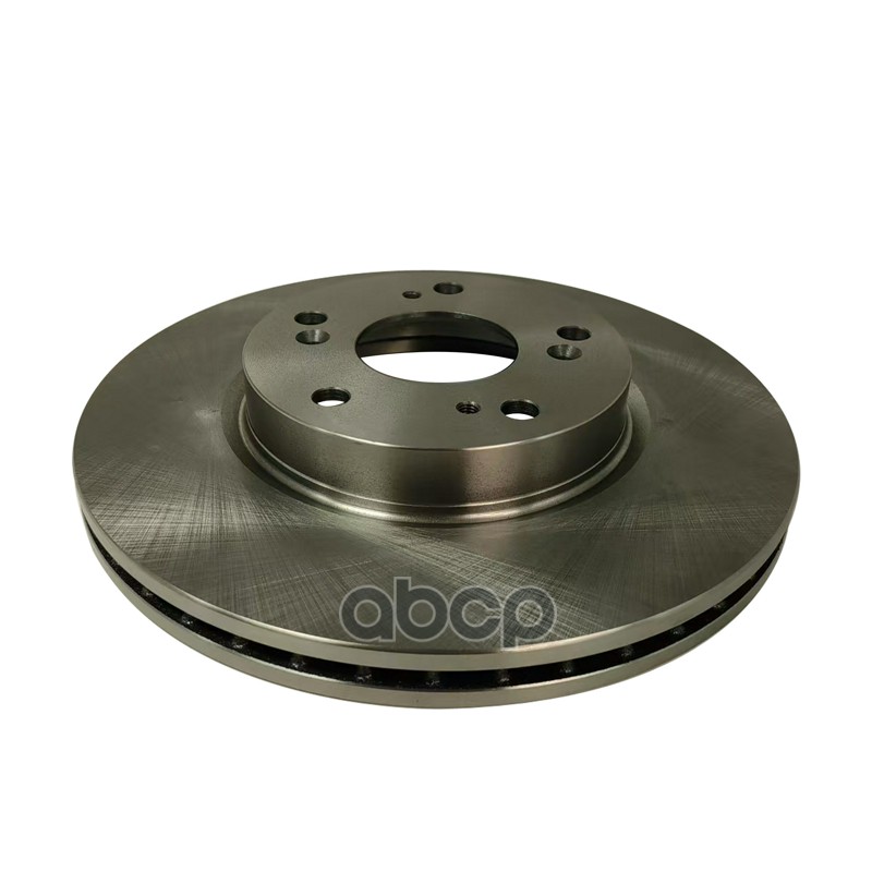 Диск тормозной вентилируемый передний Honda Civic 2005 ~ 2010 / Civic 2011 ~ / FR-V 2004 ~ / Stream CTR арт. GD0049