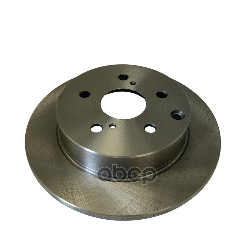 Диск тормозной TOYOTA Rav4 2005 ~ 2012 / Rav4 2012 ~ / Harrier 2013 ~ / Mark X 2007 ~ LEXUS HS250h 2010 зад.прав.лев. GD0055 ...