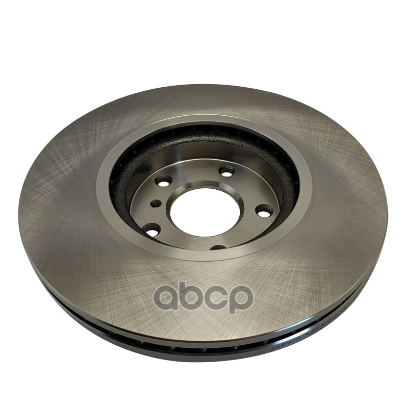 Диск тормозной вентилируемый NISSAN Murano 2003 ~ 2008 / Murano 2007 ~ 2014 / Skyline 2001 ~ 2007 / Fuga 2009 ~ / Maxim перед...