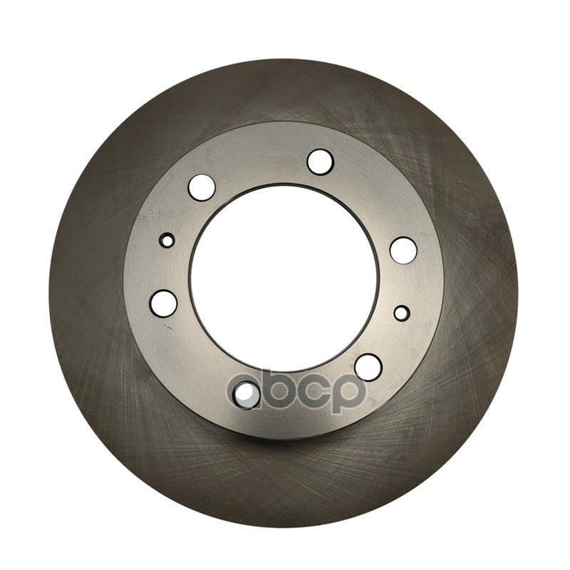 Диск тормозной вентилируемый TOYOTA Fourtuner 2015 ~ / Fourtuner 2004 ~ / Hilux 2004 ~ / Hilux 2015 ~ LEXUS GX 400 ( перед пр...