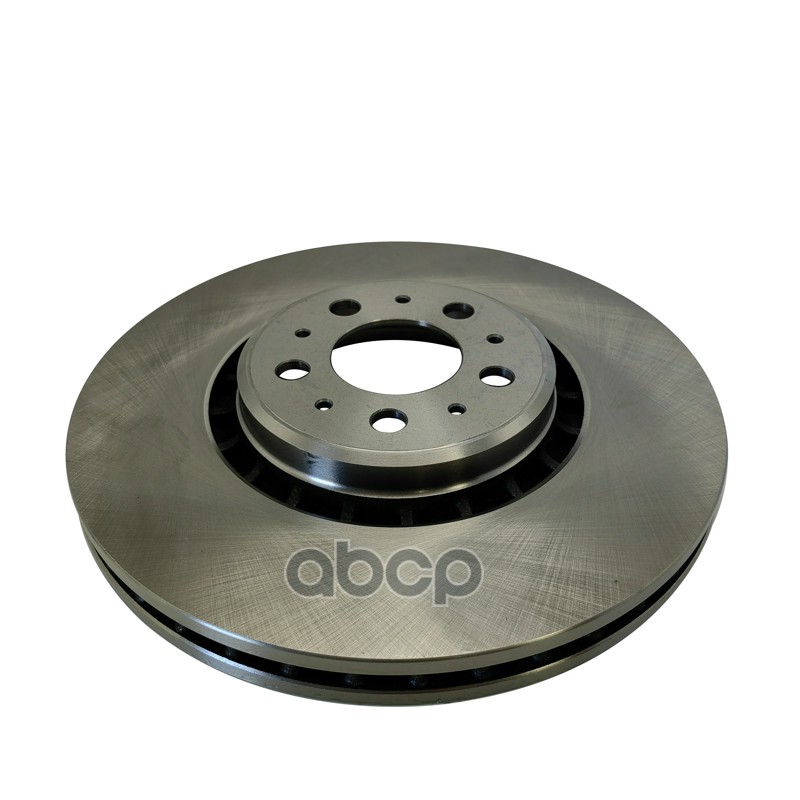 Диск тормозной передний вентилируемый VOLVO XC90 2002 -> 2015 / XC Classic 2014 -> CTR GD0114 CTR арт. GD0114