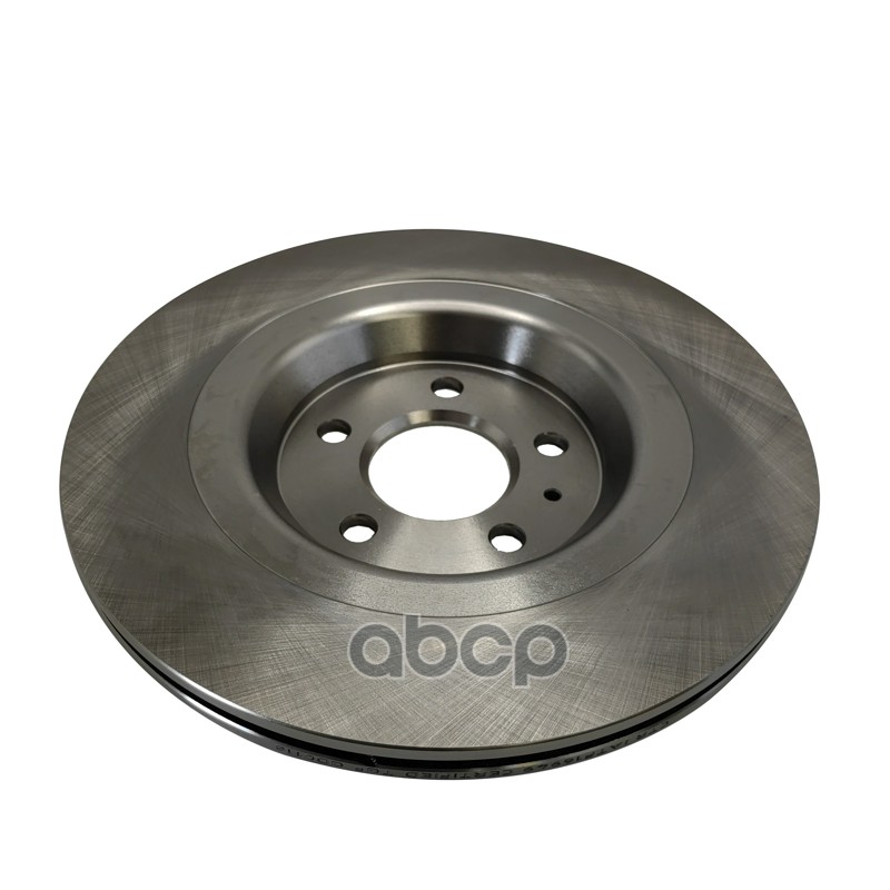 Диск тормозной вентилируемый AUDI A4 2007 ~ 2016 / A5 2007 ~ 2017 / Q5 2008 ~ 2017 зад.прав.лев. GD0118 CTR арт. GD0118