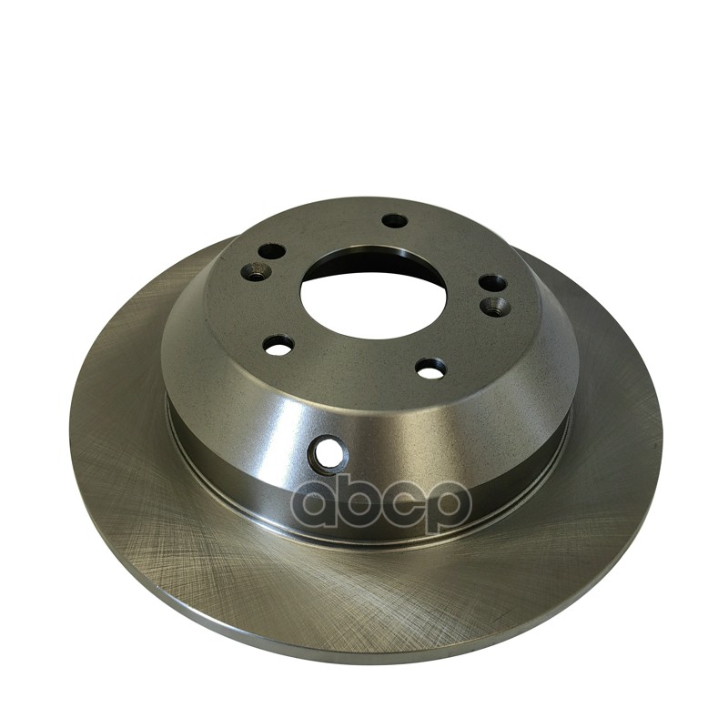 Диск тормозной задний HYUNDAI Santa Fe 2005 -> 2012 / Santa Fe 2012 -> / CTR GD0152 CTR арт. GD0152