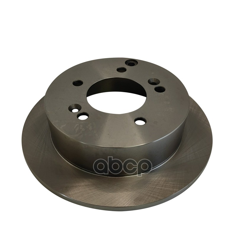 Диск тормозной задний Hyundai Grandeur 1998 ~ 2005 / Sonata 1998 ~ 2006 / Sonata 2004 ~ 2012 / Tucso CTR арт. GD0153