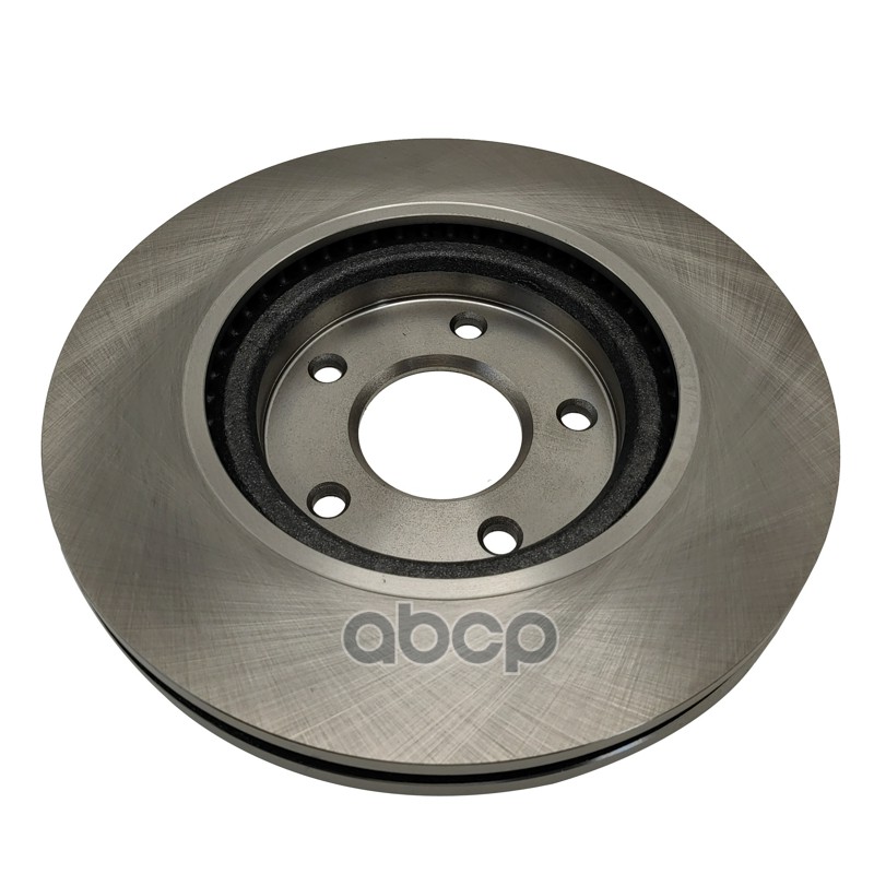 Диск тормозной вентилируемый передний Nissan X-Trail 2007 ~ / X-Trail 2013 ~ / Tiida 2012 ~ / Qashqa CTR арт. GD0162