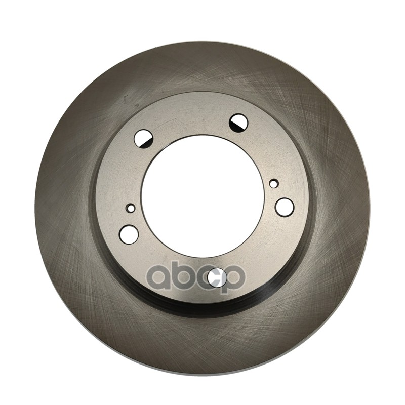 Диск тормозной вентилируемый передний Toyota Land Cruiser 200 2007 ~ 2015 / FJ Cruiser 2007 ~ / Tund CTR арт. GD0169