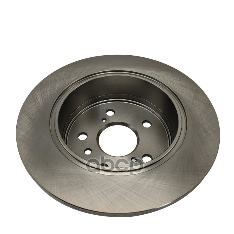 Диск тормозной TOYOTA Camry 2001 ~ / Camry 2006 ~ / Camry 2011 ~ / Avalon 2000 ~ / Avalon 2005 ~ / Ayrion зад.прав.лев. GD017...