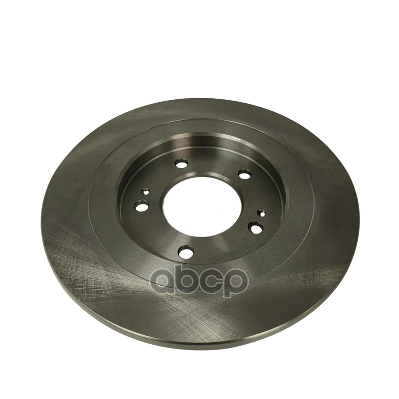 Диск тормозной задний Hyundai i30 2011 ~ ; KIA Ceed 2012 ~ / Pro Ceed 2012 ~ CTR арт. GD0182