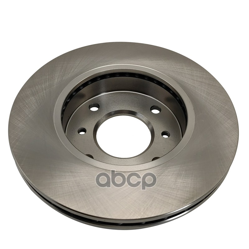 Диск тормозной вентилируемый передний Nissan Almera 2000 ~ / Almera 2006 ~ / Primera 1990 ~ 1996 / P CTR арт. GD0183