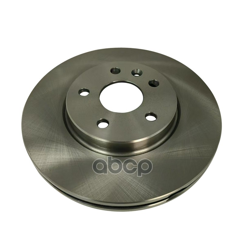 Диск тормозной вентилируемый CHEVROLET Aveo 2006 ~ / Aveo 2011 ~ / Cruze 2009 ~ / Cruze 2017 ~ DAEWOO Lacetti 2009 ~ перед пр...