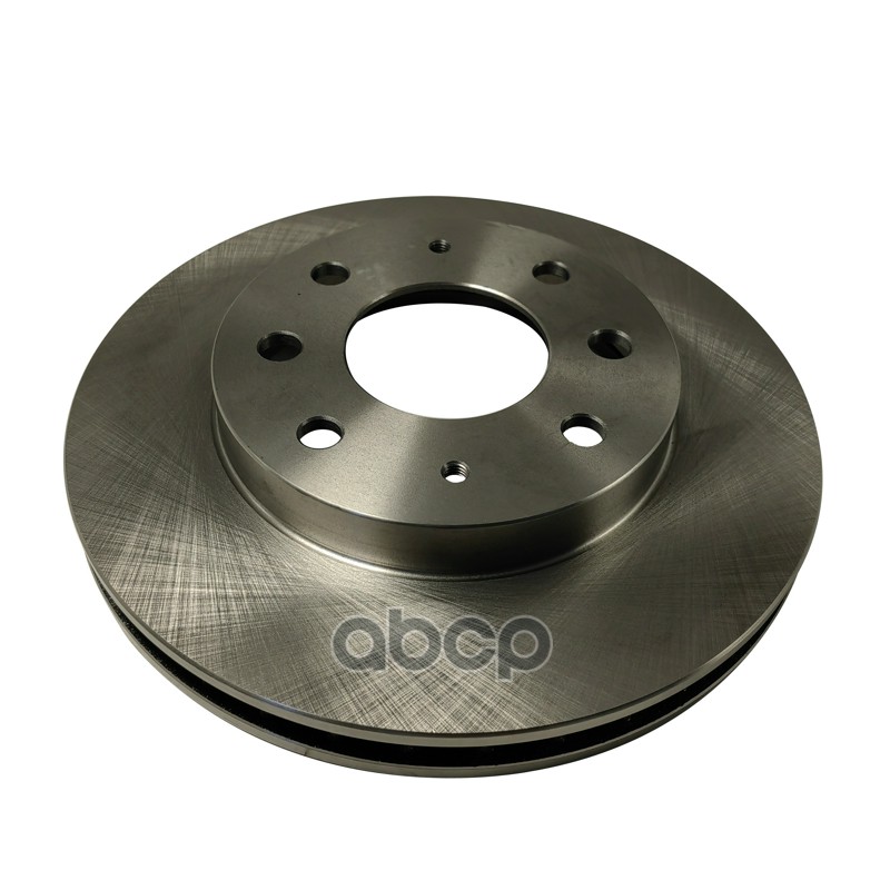 Диск тормозной вентилируемый передний Hyundai Santamo 1995 ~ 2002 ; Kia Joice 2000 ~ ; Mitsubishi Ca CTR арт. GD0199