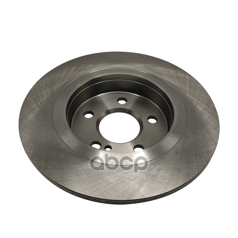 Диск тормозной задний Mercedes A-Class 2012 ~ / B-Class 2011 ~ / CLA-Class 2013 ~ / GLA-Class 2013 ~ CTR арт. GD0210