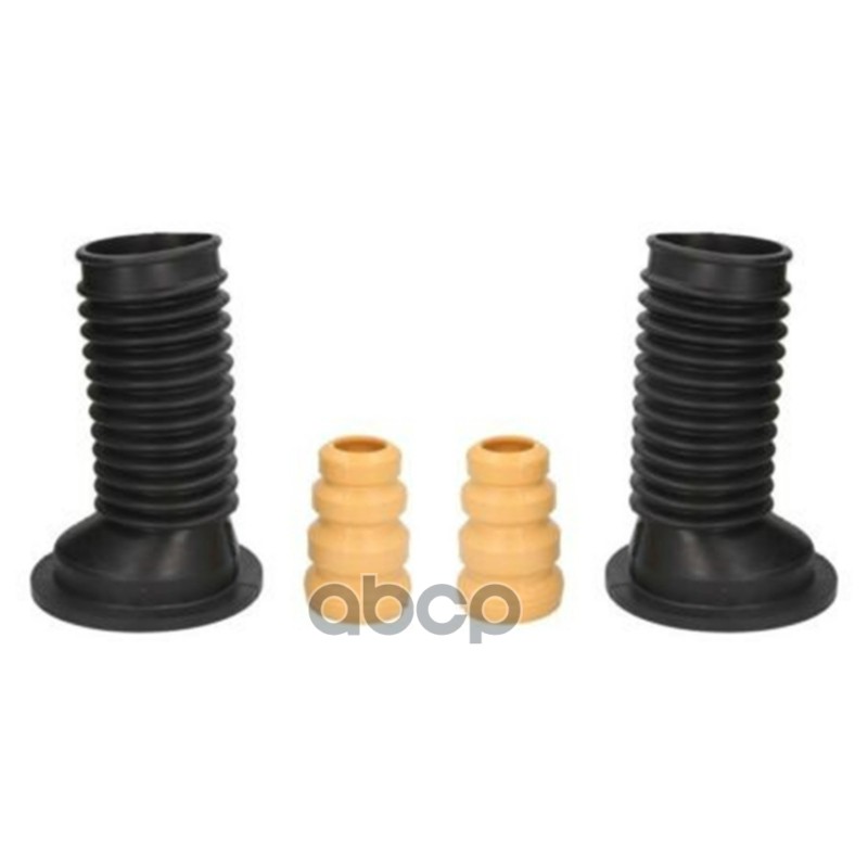 Пылезащитный комплект Toyota Allion (T260) 07-10 CTR арт. GP0115