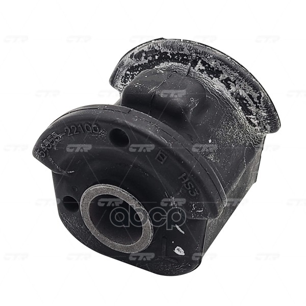 Сайлентблок переднего рычага HYUNDAI Accent 1994 - 1999 CTR арт. gv0007