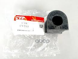 Втулка стабилизатора Toyota Camry (XV30,XV40,XV50) 01-21 / Avalon 04-12 (Спереди/ Справа=Слева/ 24.0 CTR арт. GV0538