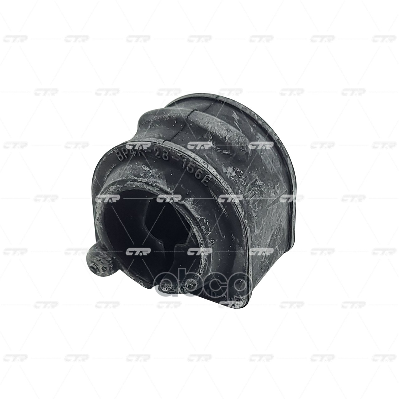 Втулка стабилизатора MAZDA 3 2006 ~ зад.прав.лев. (старый арт. CVMZ-20) GV0569 CTR арт. GV0569