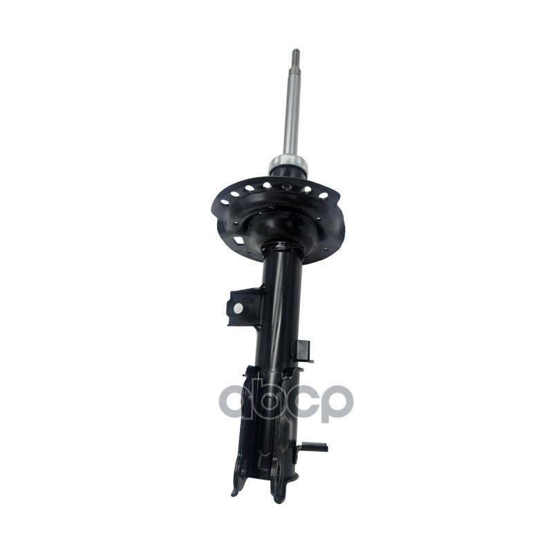 Стойка передняя Hyundai Solaris 10-17 / Kia Rio 11-17 (Слева/ Газомасляный) CTR арт. GY0471G
