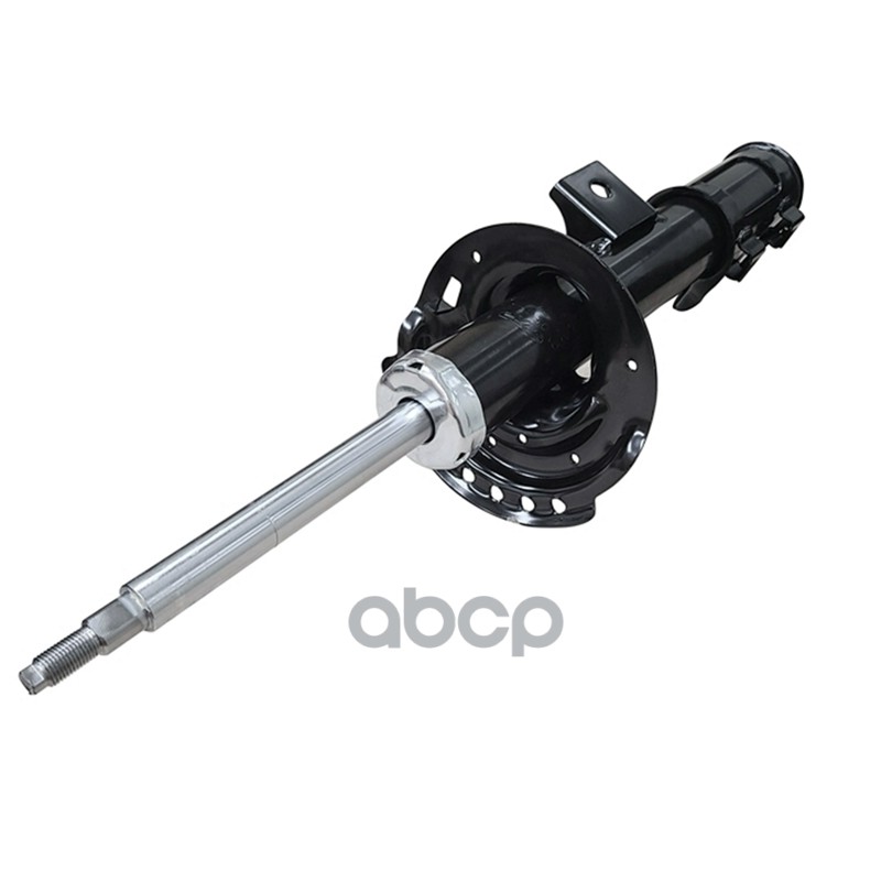 Стойка передняя Hyundai Elantra 10-16 / Avante 10-15 (Слева/ Газомасляный) CTR арт. GY0538G
