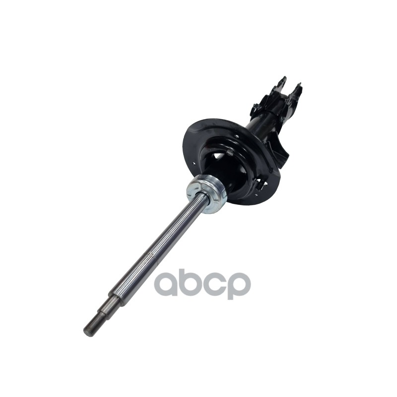 Стойка передняя Hyundai ix35 09-15 / Kia Sportage 10-16 (Слева/ Газомасляный) CTR арт. GY1034G