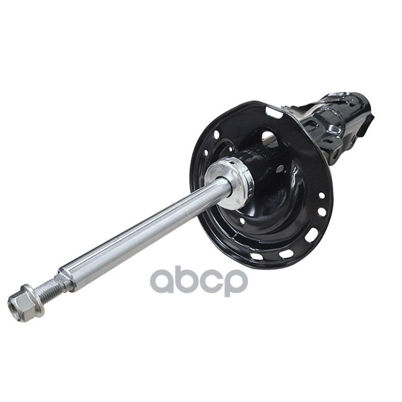Стойка передняя Toyota Camry (XV50) 11-21 / Camry USA 11-17 (Слева/ Газомасляный) CTR арт. GY1541G