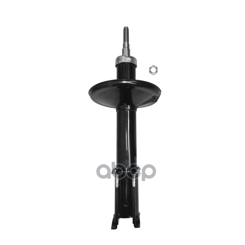 Амортизатор RENAULT LOGAN 04- пер.газ. GY1693G CTR арт. GY1693G