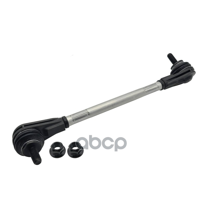 Стойка переднего стабилизатора гибридная левая HYUNDAI Santa Fe 2000 - 2010 CTR арт. pl0258l