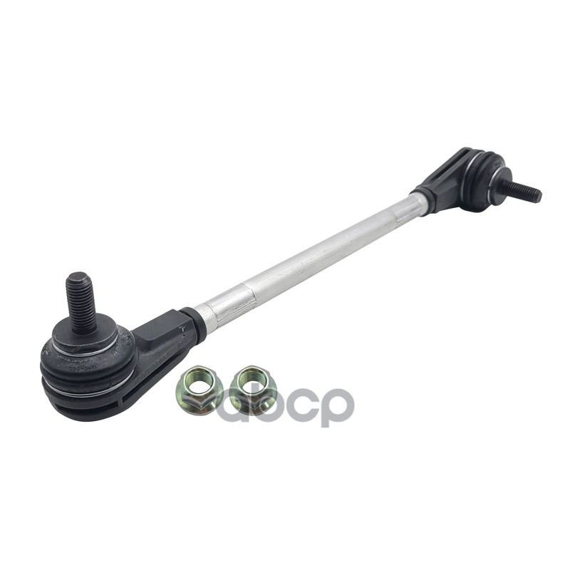 Тяга стабилизатора гибридная HYUNDAI Accent / Verna / Solaris 2005 ~ 2012 KIA Rio 2005 ~ 2012 перед.прав. PL0344R CTR арт. PL...