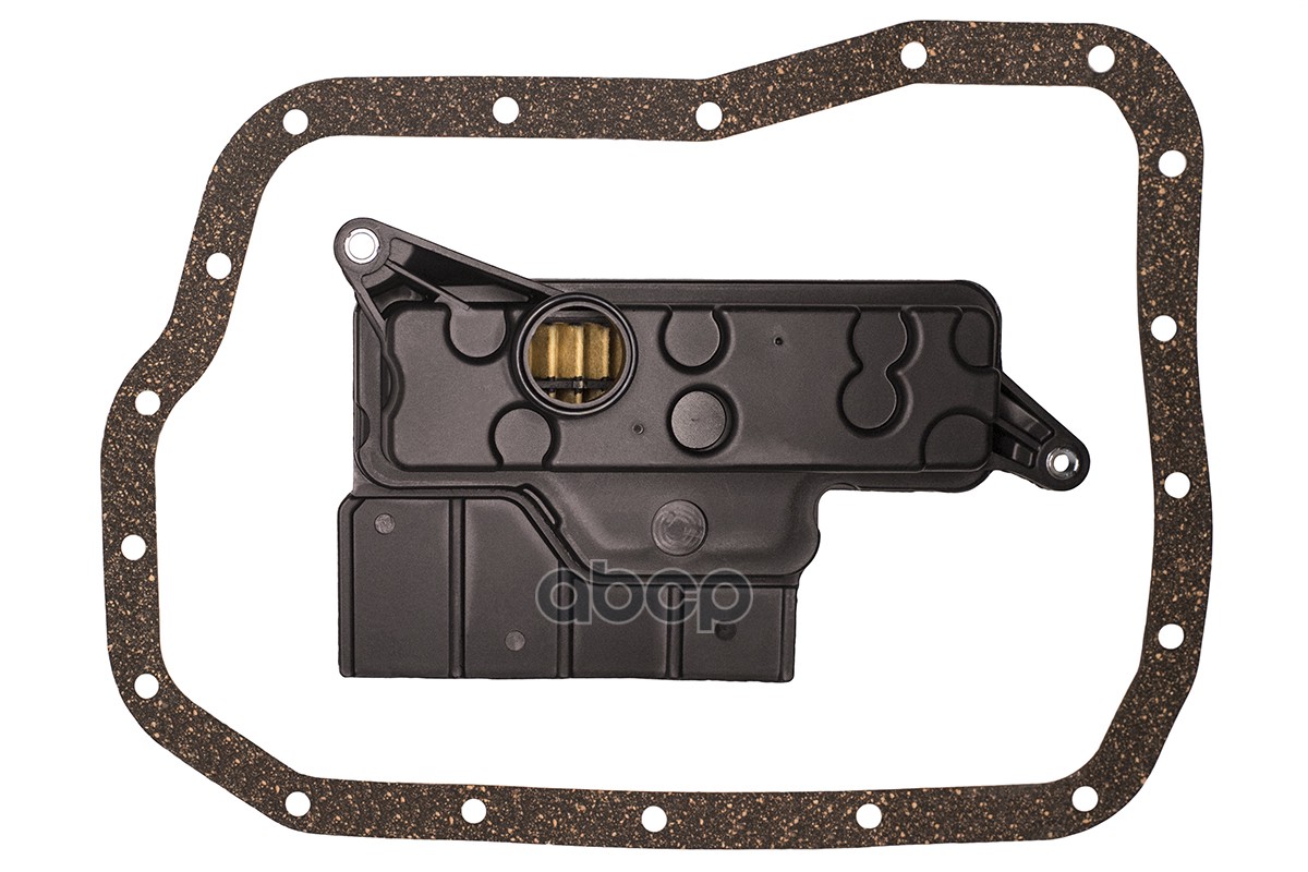 Фильтр АКПП с прокладкой B19CR1002 CWORKS арт. B19CR1002