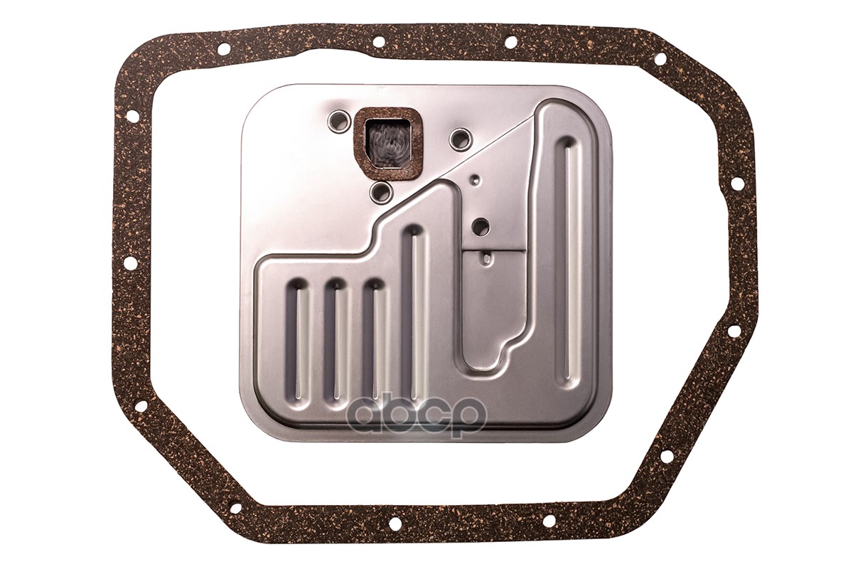 Фильтр АКПП (с прокладкой) HYUNDAI / KIA CWORKS арт. b19cr1005