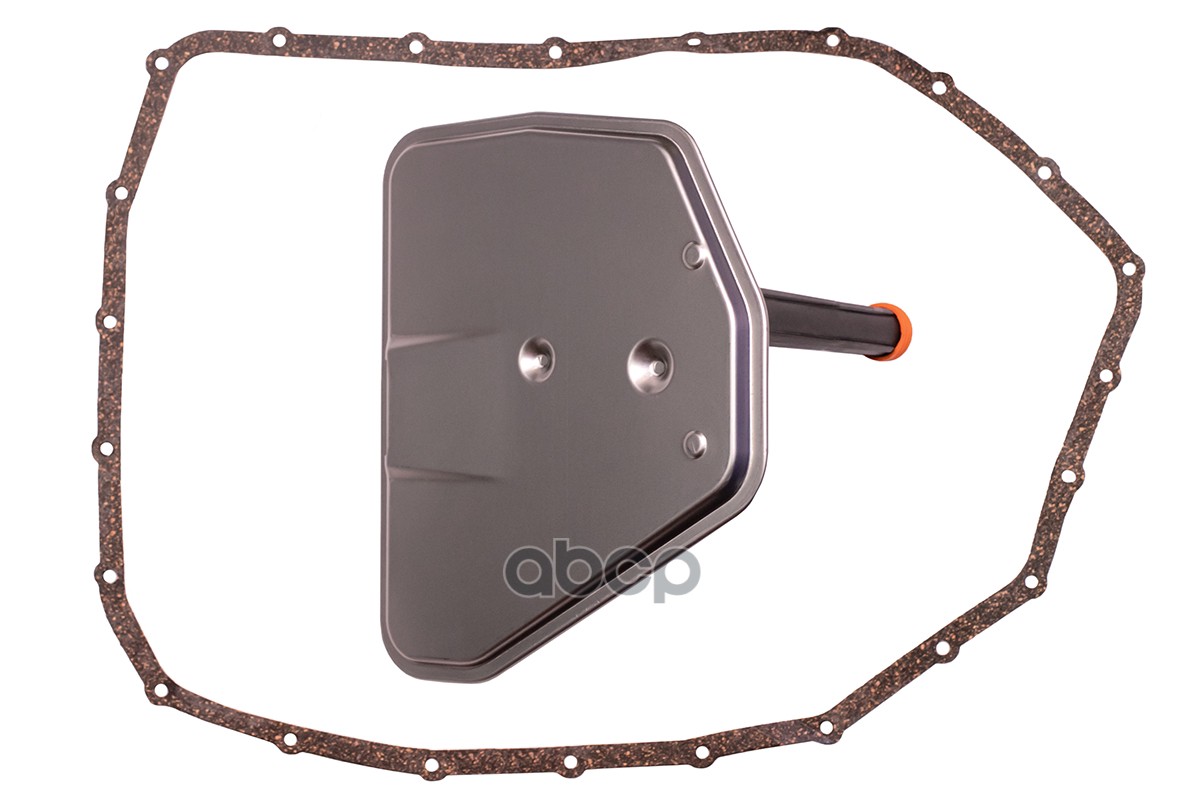 Фильтр АКПП с прокладкой B19CR1011 CWORKS арт. B19CR1011