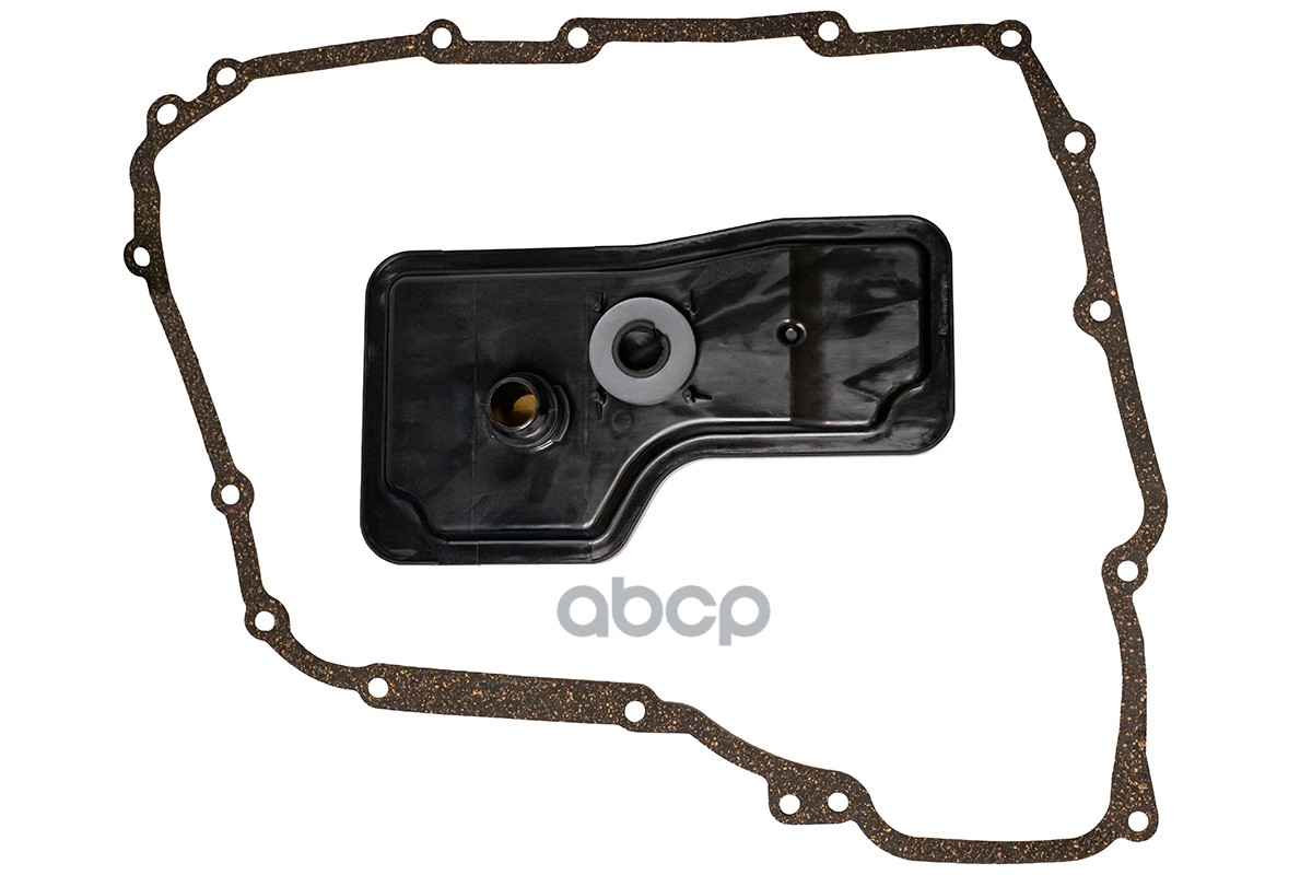 Фильтр АКПП с прокладкой B19CR1021 CWORKS арт. B19CR1021