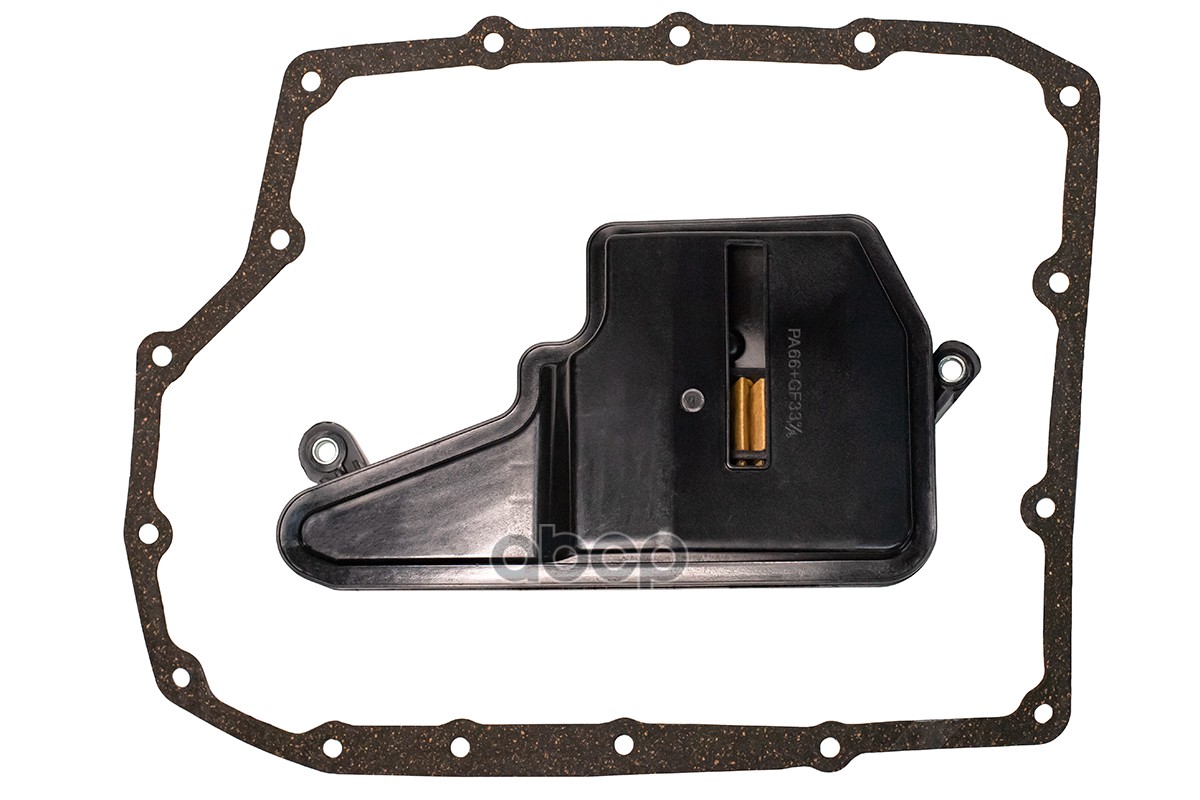 Фильтр АКПП с прокладкой B19CR1025 CWORKS арт. B19CR1025