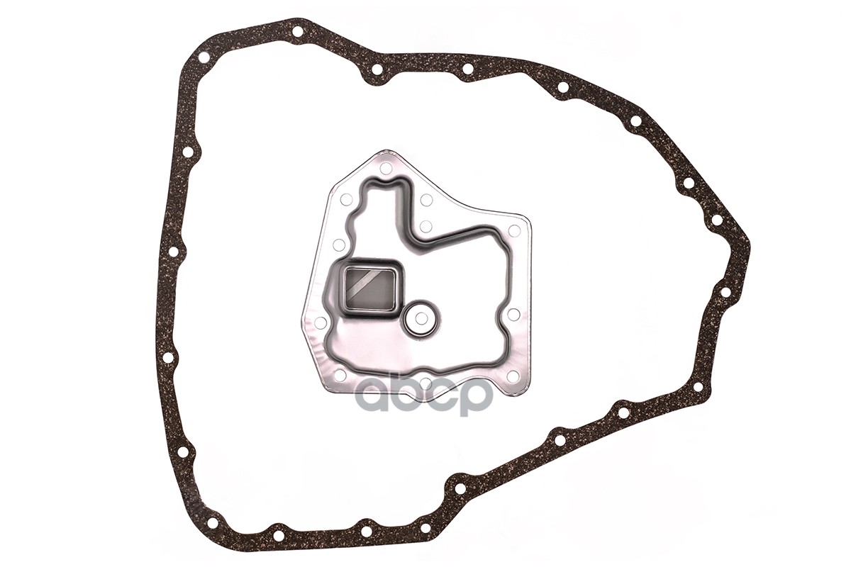 Фильтр АКПП с прокладкой B19CR1031 CWORKS арт. B19CR1031