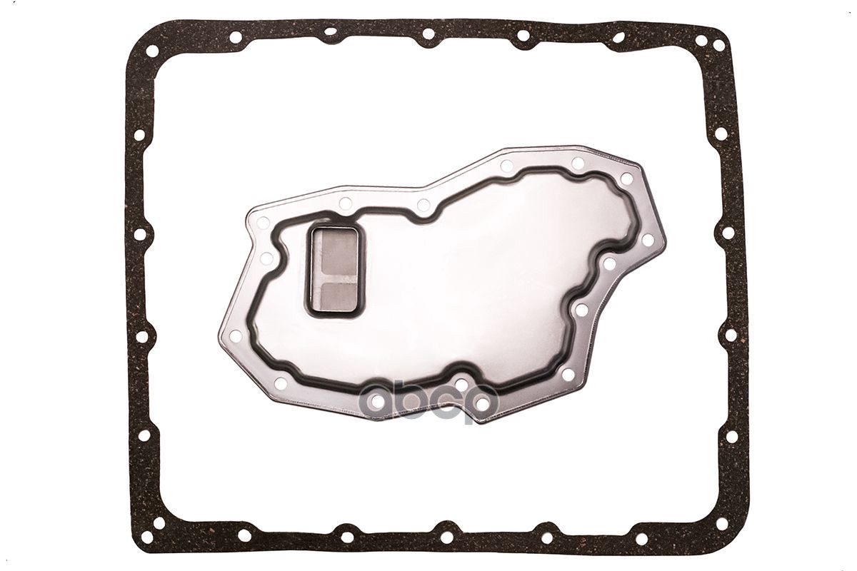 Фильтр АКПП с прокладкой B19CR1033 CWORKS арт. B19CR1033