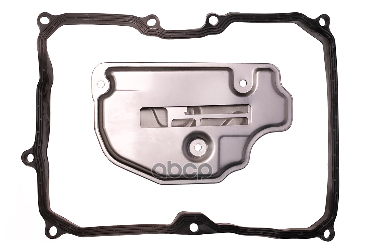 Фильтр АКПП (с прокладкой) CWORKS B19CR1038 CWORKS арт. B19CR1038