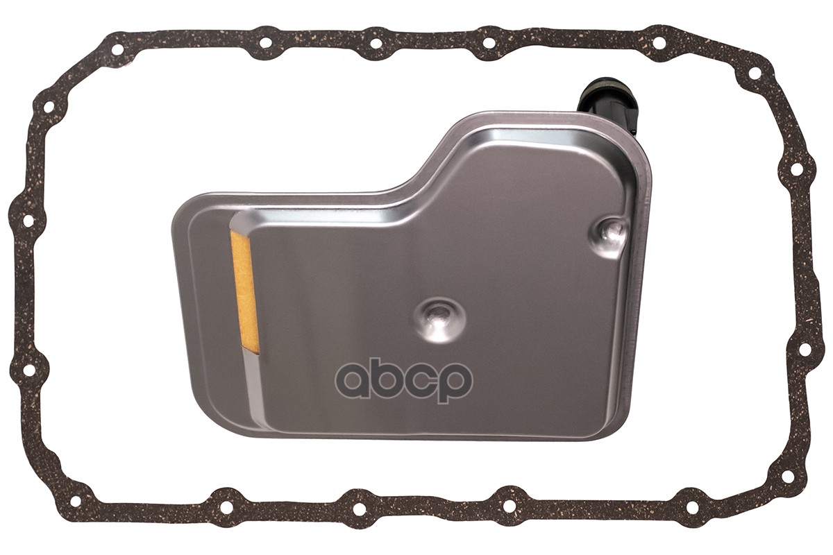 Фильтр АКПП с прокладкой B19CR1043 CWORKS арт. B19CR1043