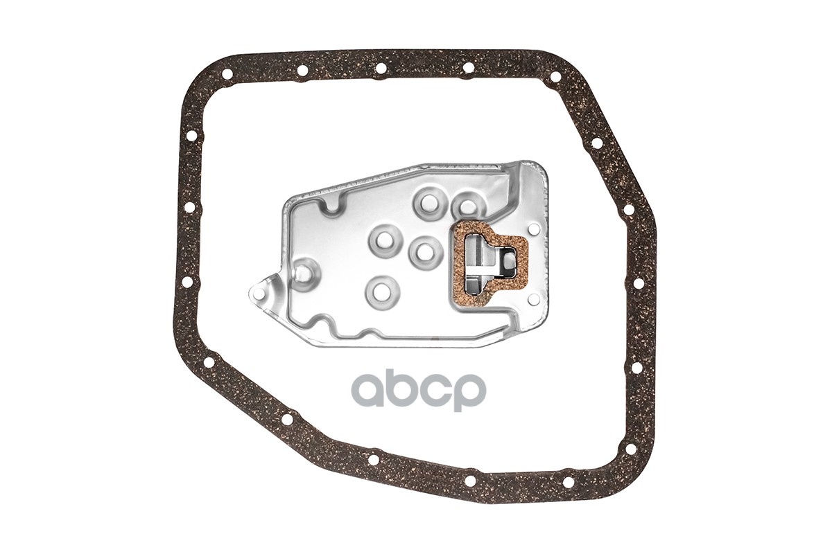 Фильтр АКПП с прокладкой B19CR1054 CWORKS арт. B19CR1054