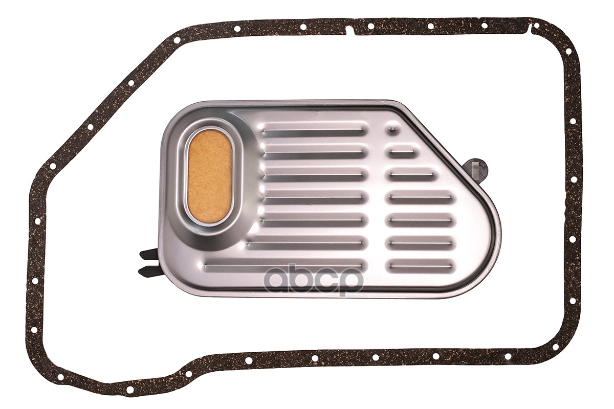 Фильтр АКПП с прокладкой B19CR1065 CWORKS арт. B19CR1065