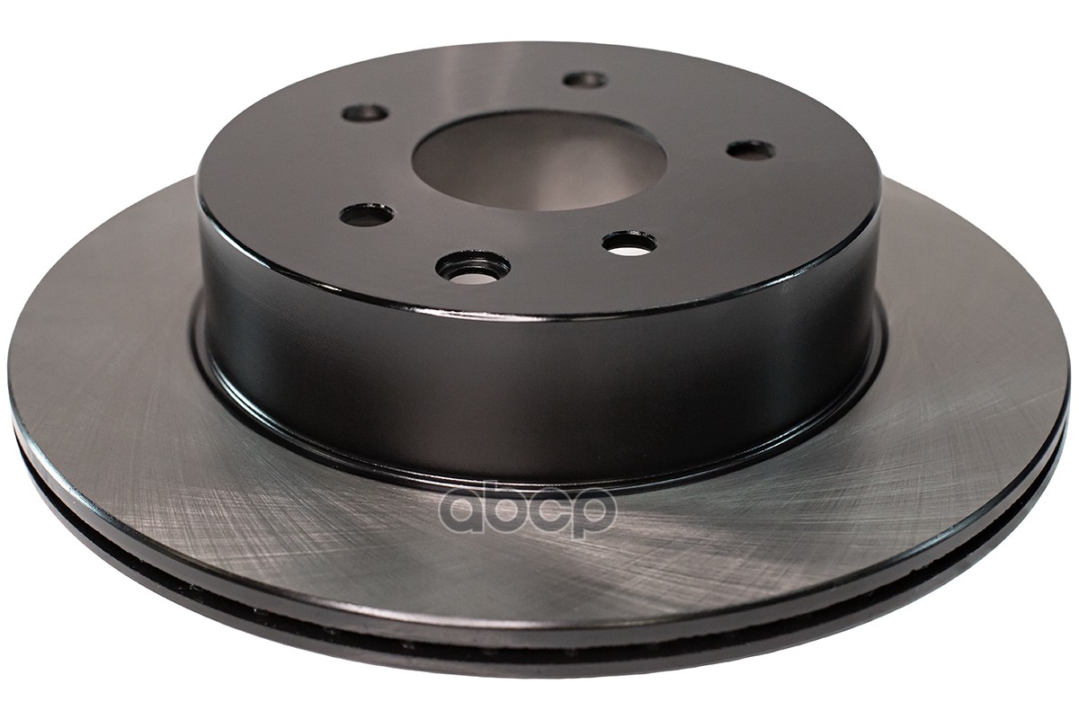 Тормозной диск задний C220R0727 CWORKS арт. C220R0727