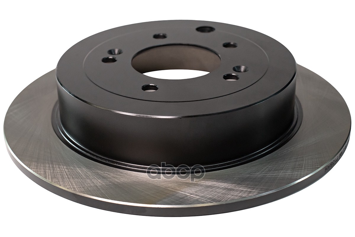 Тормозной диск задний C220R0728 CWORKS арт. C220R0728