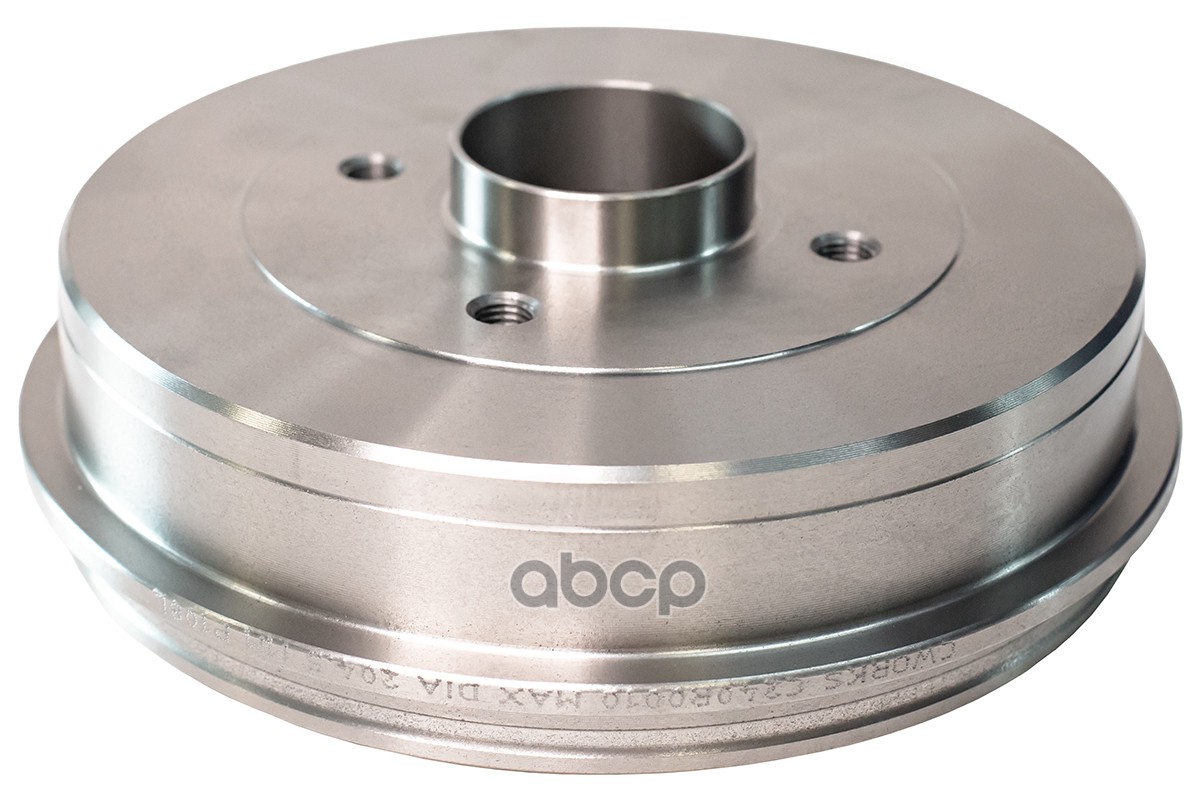 Тормозной барабан C240R0010 CWORKS арт. C240R0010