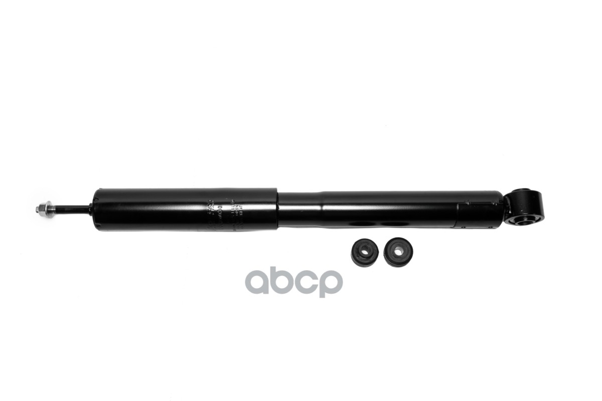 Амортизатор задний, GAS F22GR0030 CWORKS арт. F22GR0030