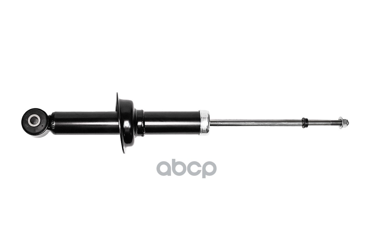 Амортизатор задний, GAS F22GR0040 CWORKS арт. F22GR0040