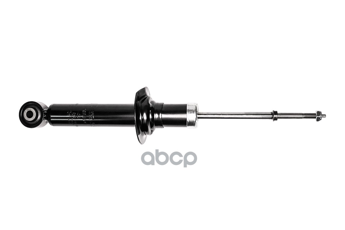 Амортизатор задний, GAS F22GR0041 CWORKS арт. F22GR0041