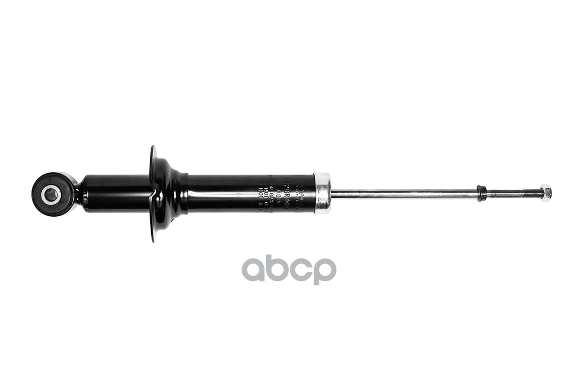 Амортизатор задний, GAS F22GR0056 CWORKS арт. F22GR0056