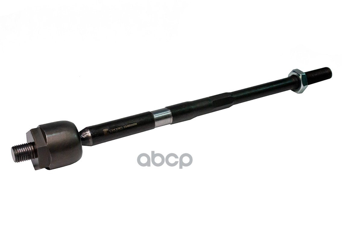 Рулевая тяга F240R0006 CWORKS арт. F240R0006