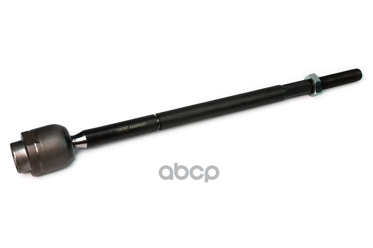 Рулевая тяга F240R0027 CWORKS арт. F240R0027