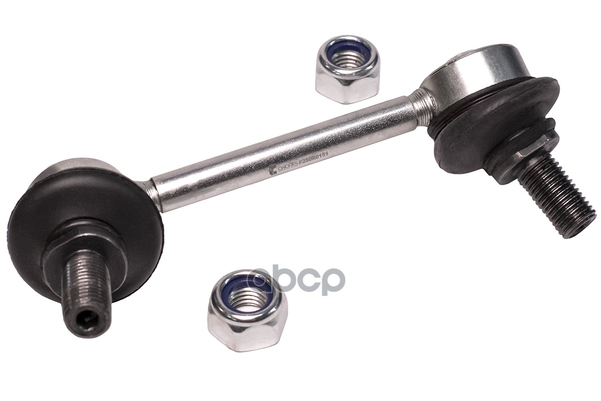 Стойка стабилизатора прав. MITSUBISHI: PAJERO CLASSIC (V2_W) PAJERO II (V3_W) PAJERO III (V7_W  V6_W CWORKS арт. f250r0151