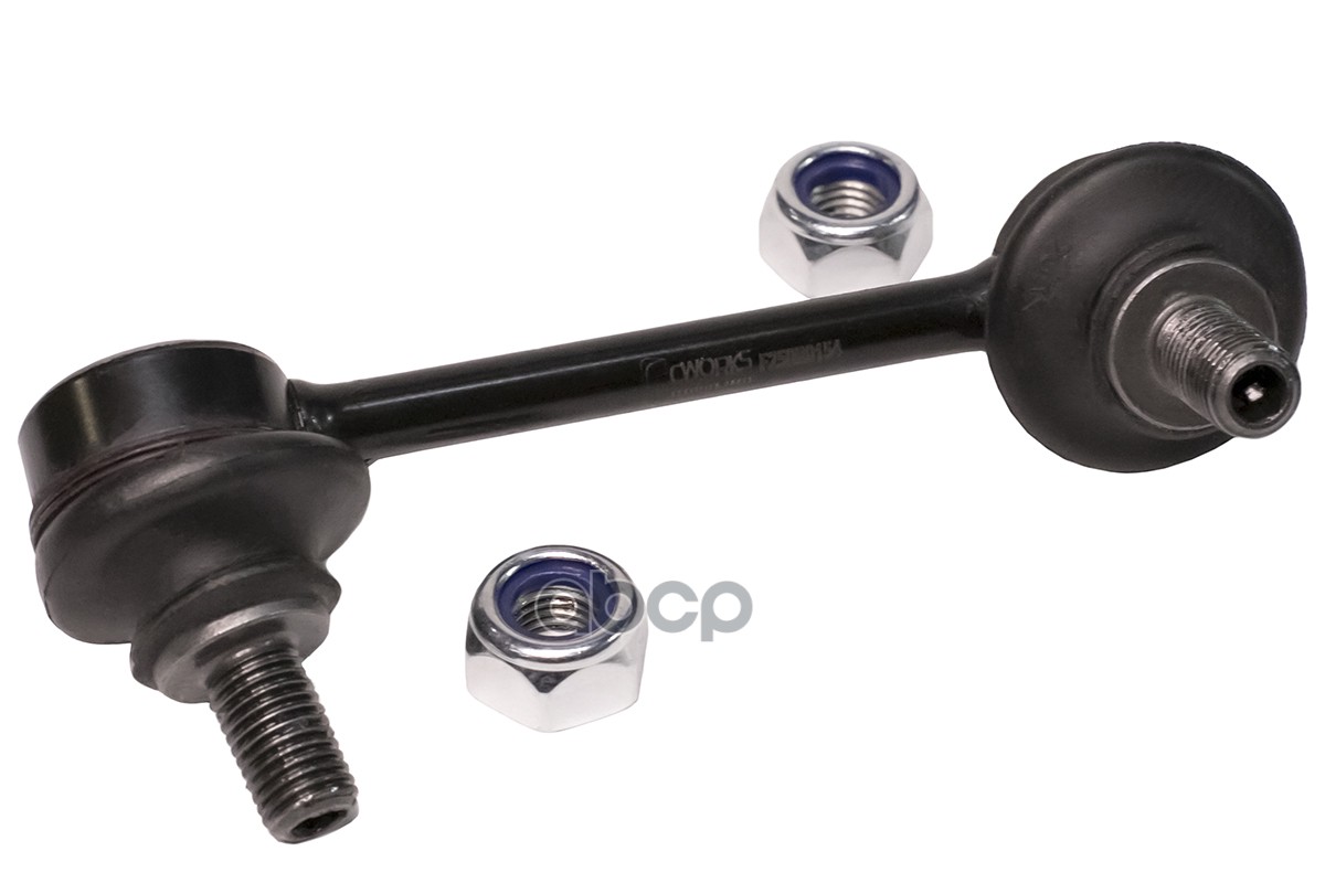Тяга стабилизатора заднего L TOYOTA Avensis CWORKS F250R0154 CWORKS арт. F250R0154