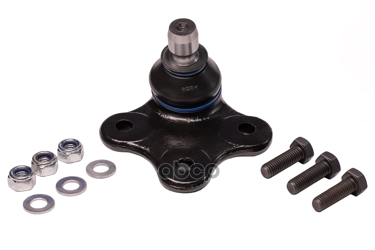 Шаровая опора F260R0030 CWORKS арт. F260R0030